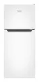 Produktbild: Amica DT 371 150 W Kühl-/Gefrierkombination / 105 cm Höhe/Nutzinhalt 112 Litter/Weiß