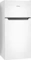 Produktbild: Amica Kühl-Gefrierkombination DT 371 150 W | 112 l | 87/25 l | 105 cm hoch | Abtauautomatik | LED | weiß, E (Spektrum A bis G)