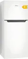 Produktbild: Amica Kühl-Gefrierkombination DT 371 112L E 105cm LED Weiß