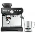 Produktbild: Sage Espresso Maschine Barista Express Glänzend Schwarz