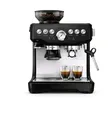 Produktbild: Sage Barista Express Espressomaschine Silber Oder Schwarz