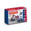 Produktbild: MAGFORMERS Police&Rescue 278-58 Amazing Bausatz