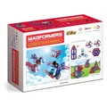 Produktbild: Magformers Police und Rescue Set (278-58)