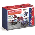 Produktbild: MAGFORMERS 26tlg. Magnetspielset 