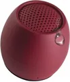 Produktbild: Boompods Zero burgunderrot
