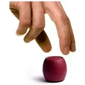 Produktbild: Zero Bluetooth Speaker - Leistungsstarker, Wasserdichter Mini-lautsprecher Mit Dual Pairing-option Und Drahtlosem Mikrofon Mit Großartigem Sound. - Boompods