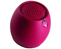 Produktbild: Boompods Zero Burgundy Portable-Lautsprecher