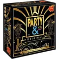 Produktbild: Jumbo Brettspiel 19869, Party und Co. Original, 30th Anniversary Edition, ab 14Jahre, 4-20 Spieler
