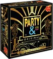 Produktbild: Jumbo Spiele Party & Co. Original 30 Jahre Jubiläumsedition - Partyspiel - Gesellschaftsspiele ab 14 Jahren - Brettspiele für 4 bis 20 Spieler, JUM19869, Keine