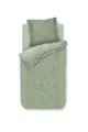 Produktbild: Pip Studio Bettbezugsset Kili Flower Grün 135x200cm