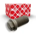 Produktbild: FEBI BILSTEIN Verschlussschraube, Ölwanne 48899  18,85mm für INFINITI DODGE JEEP MERCEDES-BENZ CHRYSLER 0019901817 A1119970330 1119970330/65