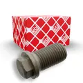 Produktbild: FEBI BILSTEIN Verschlussschraube, Ölwanne 48899
