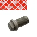 Produktbild: febi M14 x 1,5 Ölablassschraube für MERCEDES W168 W169 W176 W202 W203 W204 W205