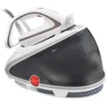 Produktbild: Tefal GV9567 Pro Express Ultimate Bügelstation 2600W grau/weiß Vertikal-Dampf