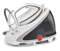 Produktbild: Tefal GV9567 Pro Express Ultimate Dampfbügelstation Weiß/Grau 2600 Watt NEU OVP