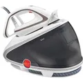 Produktbild: Tefal GV9567 Pro Express Ultimate Dampfbügelstation Weiß/Grau 2600 Watt