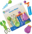 Produktbild: Learning Resources Sand- und Wasserspielzeug Set - Feinmotorik