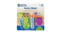 Produktbild: Learning Resources Sand & Wasser Feinmotorik-Set