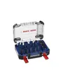 Produktbild: Bosch Construction Material Hole Saw Set 15 pcs