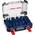 Produktbild: BOSCH Lochsägen-Set EXPERT Construction Material, 15-teilig mit Prämie nach Registrierung