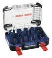 Produktbild: Bosch Expert Construction Material Lochsäge-Set, 15-teilig - 2608900489