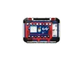 Produktbild: BOSCH EXPERT Construction Material Lochsäge-Set 20/22/25/32/35/40/44/51/60/68/76mm 15-tlg. für Dreh- und Schlagbohrer (2608900489)