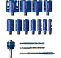 Produktbild: BOSCH Bohrersatz