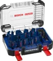 Produktbild: BOSCH Lochsägen-Set EXPERT Construction Material 15-teilig