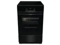 Produktbild: Gorenje GEIT5C60BPG -740801 Standherd Schwarz