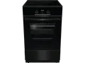 Produktbild: GORENJE GEIT5C60BPG Standherd (EEK A, Induktionskochfeld , 70 l)