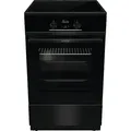 Produktbild: GORENJE GEIT5C60BPG Standherd (EEK A, Induktionskochfeld , 70 l)