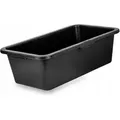 Produktbild: Rechteckiger Baucontainer 90l.