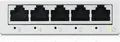 Produktbild: Zyxel GS-105B V5 5-Port Desktop Gigabit Ethernet Switch