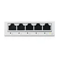 Produktbild: Zyxel GS-105B V5 5-Port Desktop Gigabit Ethernet Switch