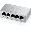 Produktbild: ZyXEL Switch GS-105B v5, GS-105BV5-EU0101F, 5-port, 1 Gbit/s, unmanaged
