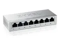 Produktbild: ZyXEL GS-100 series GS-105B - Version 5 - Switch
