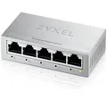 Produktbild: ZYXEL GS-105B V5 5-Port Desktop Gigabit Ethernet Switch