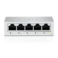 Produktbild: Zyxel 5-Port Gigabit Unmanaged Ethernet Switch, Ethernet Splitter, Tisch- oder Wandmontage [GS-105B v5]