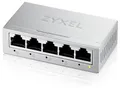 Produktbild: ZyXEL GS-105B v5 Netzwerk Switch 5 Port 2000MBit/s