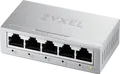 Produktbild: ZYXEL GS-105BV5 - Switch, 5-Port, Gigabit Ethernet