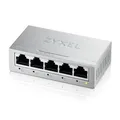 Produktbild: Zyxel GS-105B V5 5-Port Desktop Gigabit Ethernet Switch