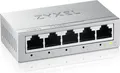 Produktbild: Zyxel GS-105BV5 Desktop Gigabit Switch, 5x RJ-45, V5
