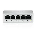 Produktbild: Zyxel GS-105BV5-EU0101F network switch Unmanaged L2 Gigabit Ethernet (10/100/100