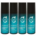 Produktbild: Tigi Catwalk Curls Rock Amplifier 4 x 150 ml Stylingcreme für Locken Set