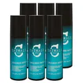 Produktbild: Tigi Catwalk Curls Rock Amplifier 6 x 150 ml Stylingcreme für Locken Set
