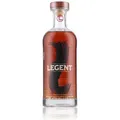 Produktbild: Legent Kentucky Straight Bourbon Whiskey 47% Vol. 0,7l