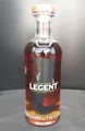 Produktbild: Legent Kentucky Straight Bourbon Whiskey 47% Alkohol USA Two true Legends