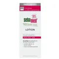 Produktbild: sebamed® Trockene Haut Parfümfrei Lotion UREA AKUT 10% 204101 , 400 ml - Spenderflasche