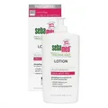 Produktbild: Sebamed Trockene Haut Parfumfrei Lotion Urea 10%