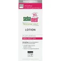 Produktbild: SEBAMED Trockene Haut Lotion Urea 10% parfümfrei